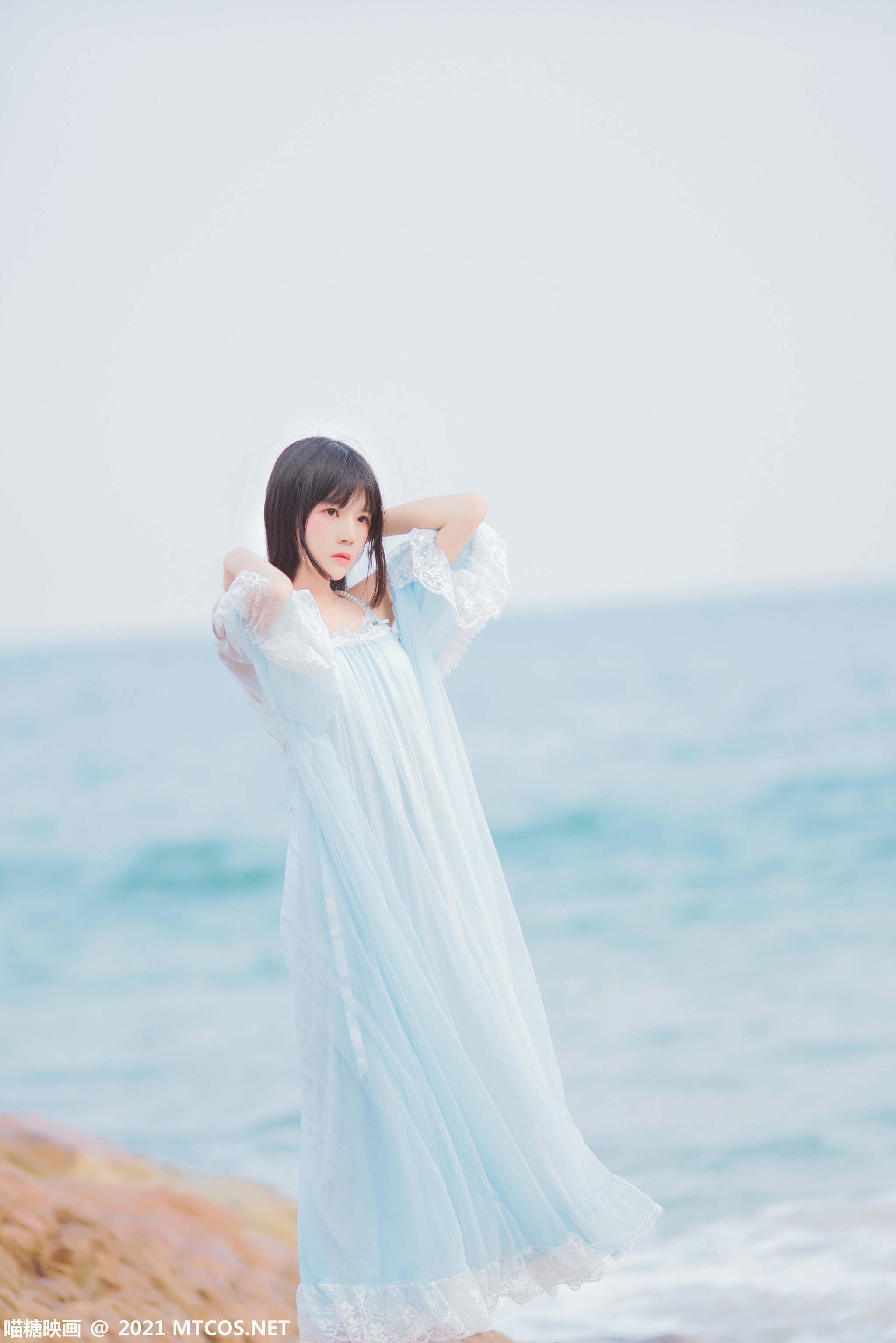喵糖映画 VOL.380 [20P]-XikXak